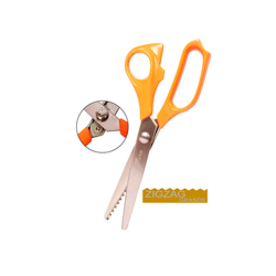 TIJERA METÁLICA CORTE...