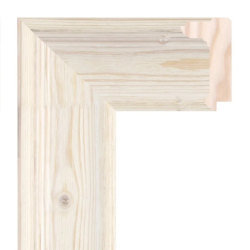 MOLDURA PINO 6578 BLANCO...