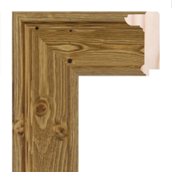 MOLDURA PINO 6578 ROBLE...