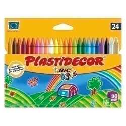 CERAS PLASTIDECOR ESTUCHE...