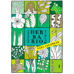 "HERBARIO PARA COLOREAR" |...