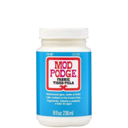 MOD PODGE TELA 236 ml