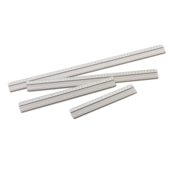 REGLA de ALUMINIO FAIBO 30...