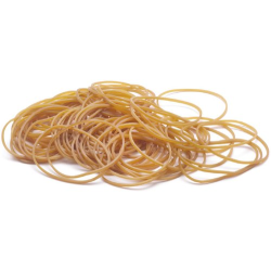 GOMAS ELASTICAS CAJA de 100...