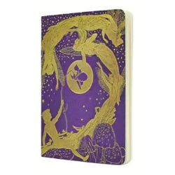 CUADERNO HADA VIOLETA |...