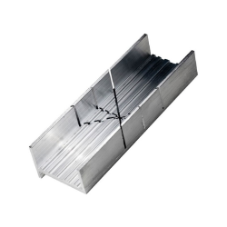 Ingletadora de aluminio Excel