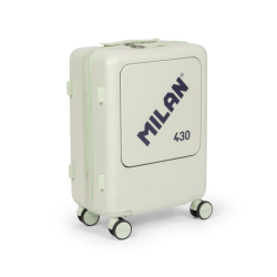 Maleta cabina rígida 55 cm,...