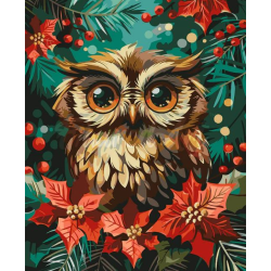 LIENZO PINTAR POR NÚMEROS |...