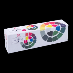 Set de témperas extrafinas...