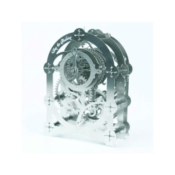 MAQUETA METÁLICA |...