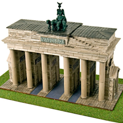 Cuit Puerta de Brandenburgo