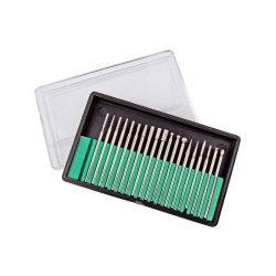 juego de fresas diamantadas...