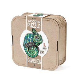 EWA PUZZLE CAMALEÓN (L) 505...