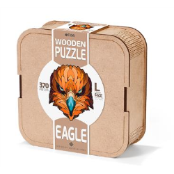 EWA PUZZLE ÁGUILA (L) 370...