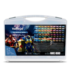 True Metallic Metal – Full...