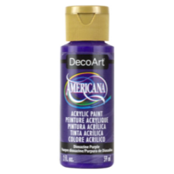 Acrilico Americana 59ml...