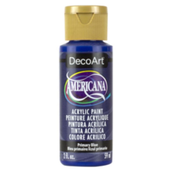 Acrilico Americana 59ml...