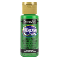 Acrilica americana DA230...
