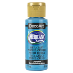 Acrilico Americana 59ml...