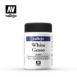 Gesso Blanco 240 ml