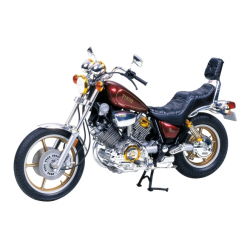 1:12 Yamaha XV1000 Virago