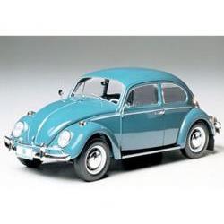 1:24 Volkswagen Beetle 1300...