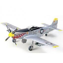 MAQUETA 1:72 F-51D Mustang...