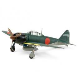 MAQUETA 1:72 JPN Mitsubishi...