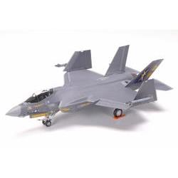 MAQUETA 1:72 US F-35C...