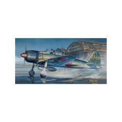 Avión Zero Fighter Type 52C...