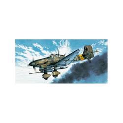 Acad Avión JU-87G Stuka...
