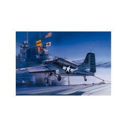 Acad Avión Messerschmitt...