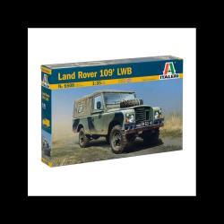 Italeri Vehículo Militar...