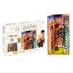 BOOK NOOK | CAMPO DE...