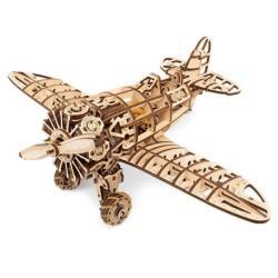 EWA | Avión | Maqueta Mecánica
