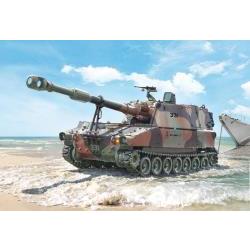 Italeri Tanque M109 A2/A3/G...