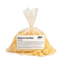 RESINA DE COLOFONIA 250gr