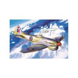 Academy Avión Tempest V 1/72