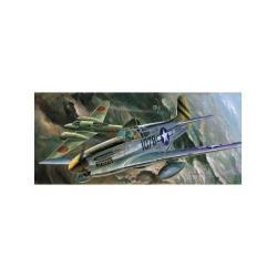 Academy Avión P-51C 1/72