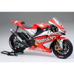 1:12 Yamaha YZR-M1 #7/#33 ´04