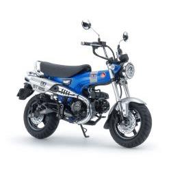 1:12 Honda Dax125 Tamiya...