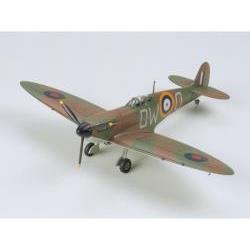 MAQUETA 1:72 Supermarine...