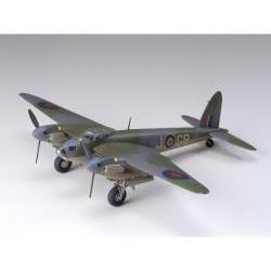 MAQUETA Mosquito B Mk.IV/PR...