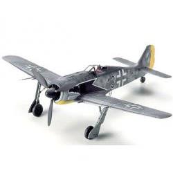 MAQUETA Focke-Wulf Fw190...