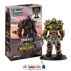 Revell Maqueta The Orc...