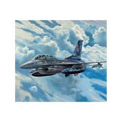 Revell Maqueta Avión F-16D...