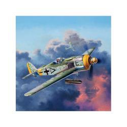 Revell Maqueta Avión Fockle...
