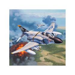 Revell Maqueta Avión F-4J...