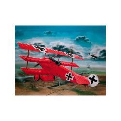 Revell Maqueta Avión Fokker...
