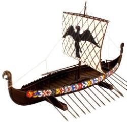 Revell Maqueta Barco...